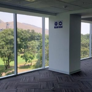 Oficina en Venta o alquiler – vista a Circunvalación El Golf – 947 m²