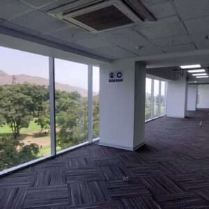 Oficina en Venta o alquiler - vista a Circunvalación El Golf - 947 m²