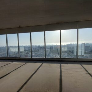 SAN ISIDRO - Venta o alquiler de oficina de estreno de doble frente, área 314 m²